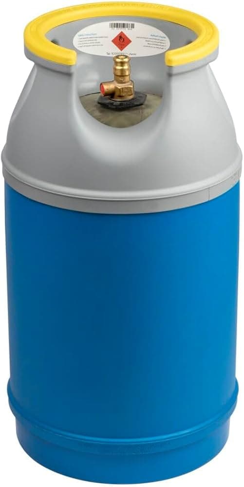 Composite Gas Cylinders