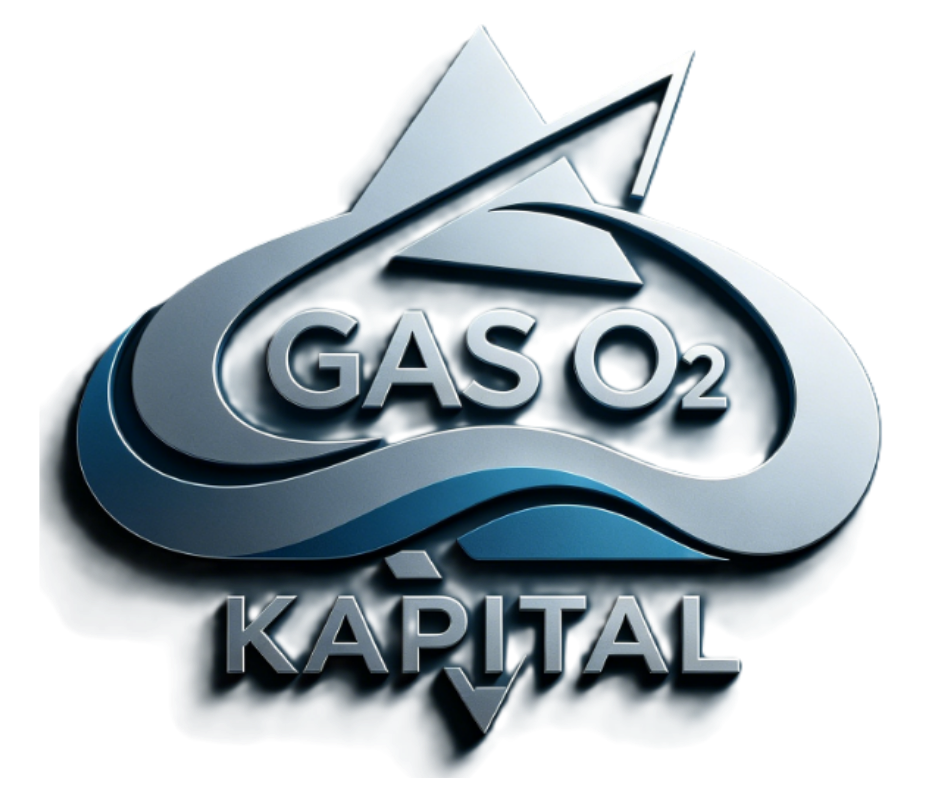 GAS O2 Kapital
