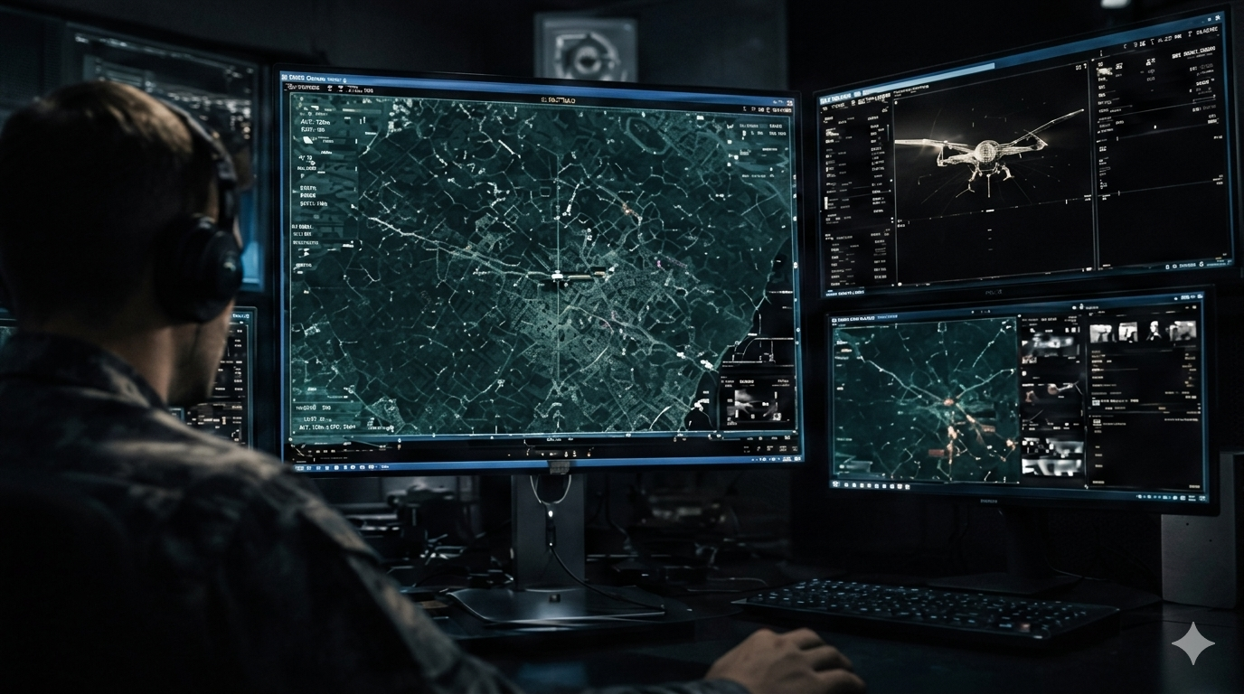 Security Technologies