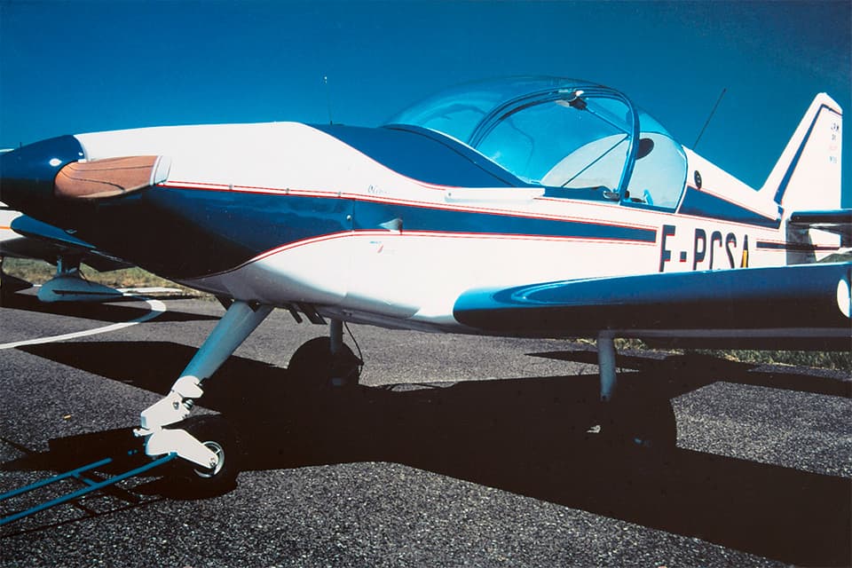 Sport Aircraft