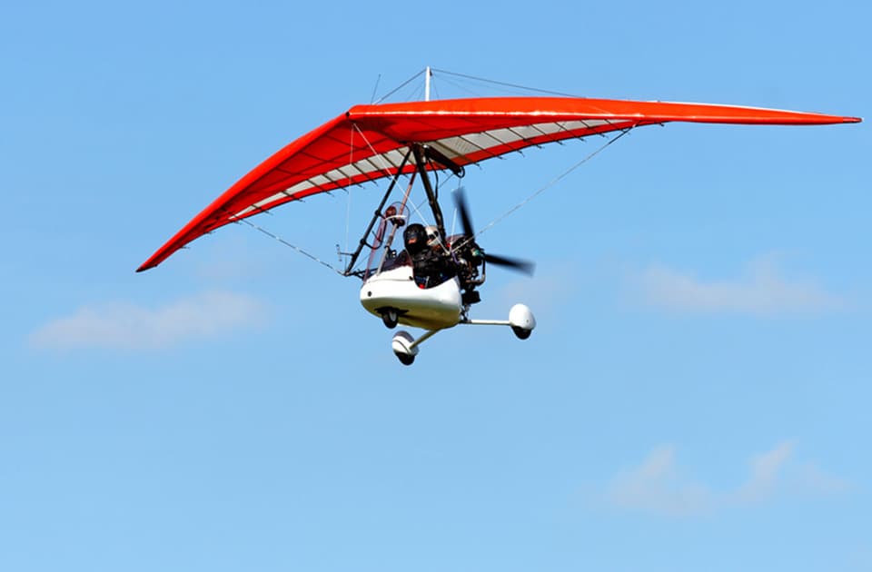 UL Aircraft