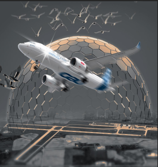 Bird Avoidance System