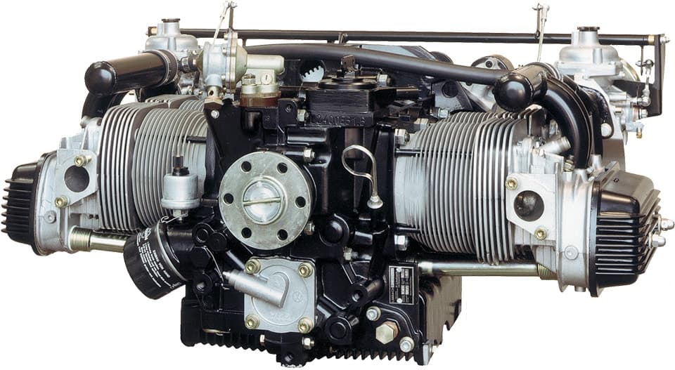 Engines 56 kW – 75 kW.