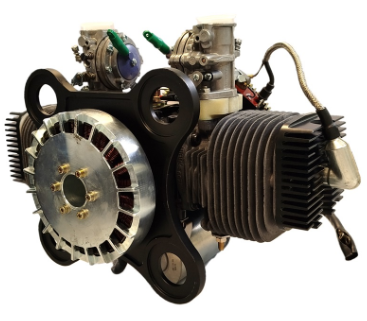 Engines 15 kW – 40 kW.