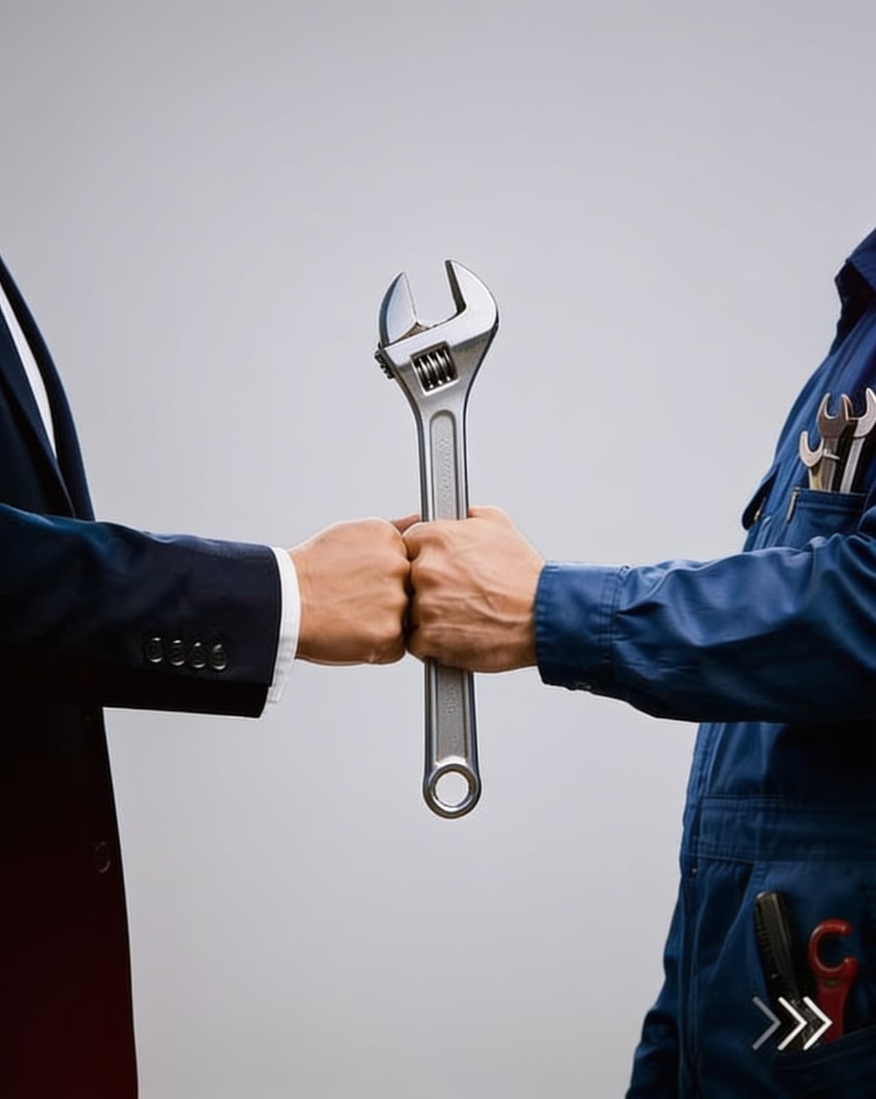 Maintenance and Operations