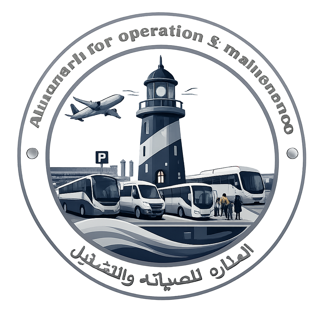 Al Manarah Env