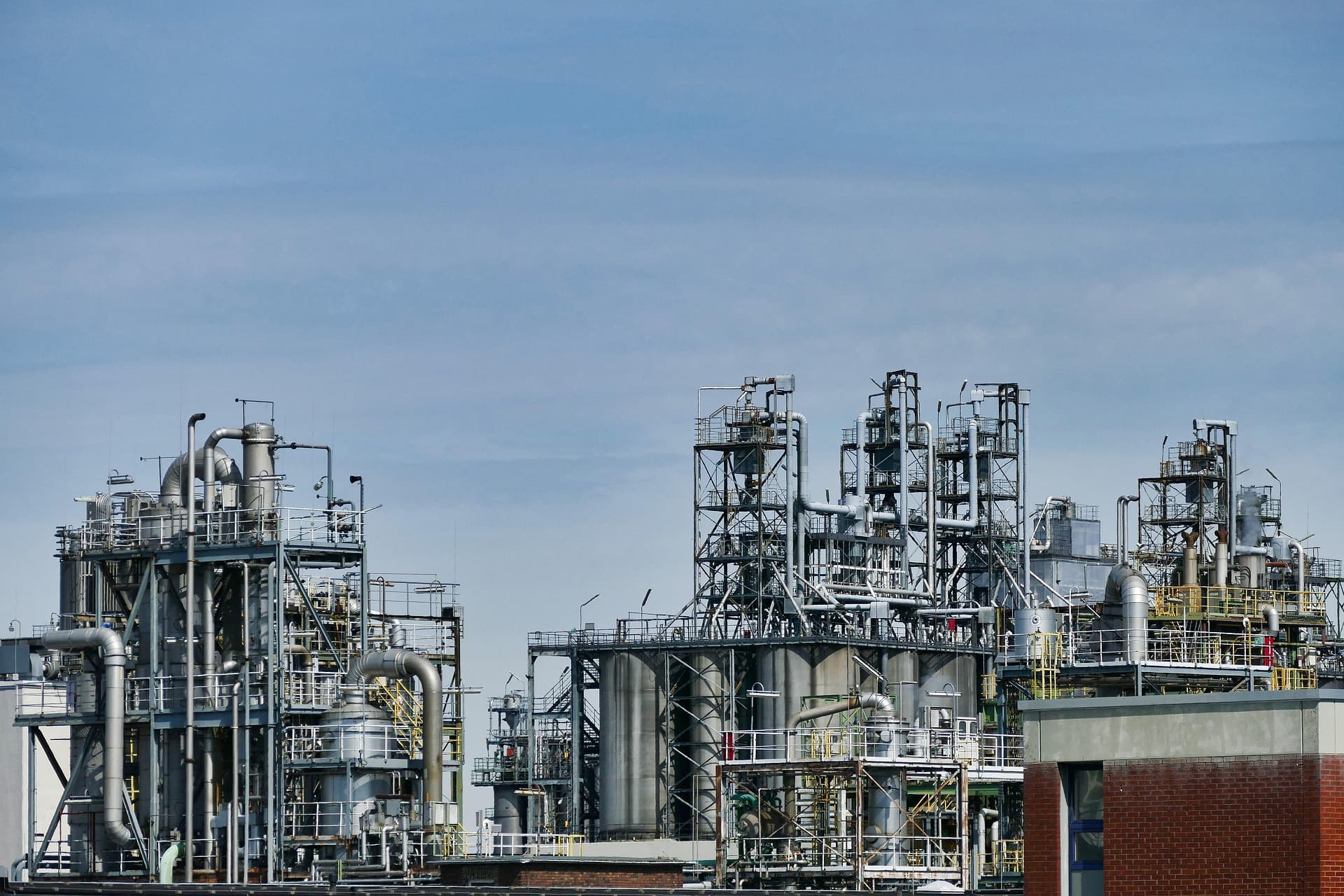 Energy Project Development